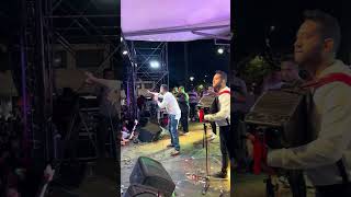 Porque Te Amo  Diomedes Dionisio Díaz vallenato musicavallenata diomedesdiaz shorts live [upl. by Bina]