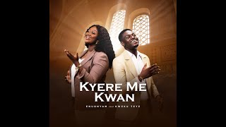 KYERE ME KWAN  120BPM [upl. by Eaver]