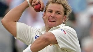 Ball Of The CenturyShane Warne [upl. by Gonzales674]