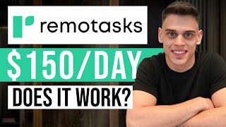 Remotasks Tutorial For Beginners  Remotasks Training Tutorial [upl. by Amabelle]