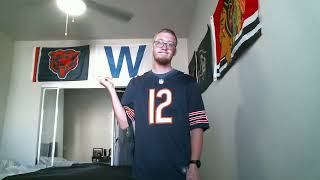 Bears Fan Reacts 2324 Week 6 Role Reversal MIN 19  CHI 13 [upl. by Liris]