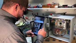 Smart Engineering Systems Chalk Demo Video [upl. by Ybrek]