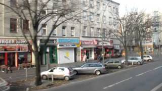 Potsdamer Strasse Berlin [upl. by Kesley]