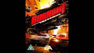 Burnout Revenge  PS2 Gameplay PCSX2 Emulated on PC [upl. by Rockie]