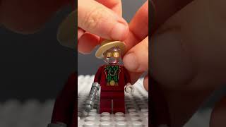 Lego Ninjago Dragon rising mini figure Mr Pale [upl. by Prinz723]