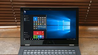 Большой обзор Windows 10 Pro [upl. by Nyledaj]