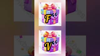 🎁 Choose One Gift Box 😍🎁Gift Box 😍shortsviralgifttiktokbtslikereactionshorts1234 [upl. by Narod]