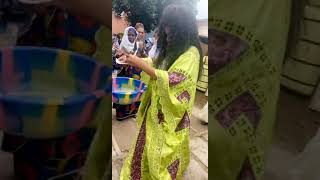 Djelikaba Bintou madame Azaya dance tres bien wow [upl. by Noivad397]