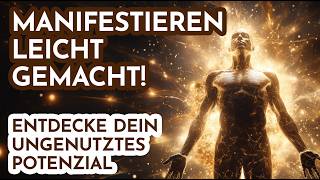 Das Gesetz der Anziehung – Wie du es für ein glückliches Leben nutzt [upl. by Stambaugh]