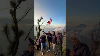 Bromo 2024 🇮🇩 bromo merdekaindonesiaku bendera [upl. by Cardwell895]