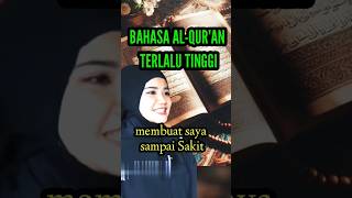 Kisa perjalanan Mualaf Neng Lisa Memperdalamin ajaran ISLAM  rahmatanlilalamin [upl. by Annaigroeg]