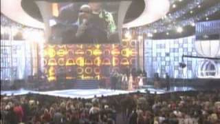 Stevie Wonder  Higher Ground Live BillBoard 08 Dec 2004 [upl. by Sidney571]