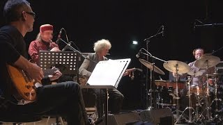 Hadouk Quartet  Altitude Jazz Festival 2016 [upl. by Wohlert773]