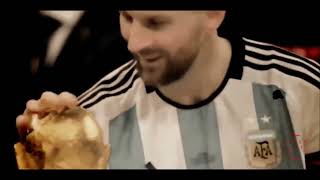 FIFA WORLD CUP 2022 QATAR MONTAGE MAGIC IN THE AIR [upl. by Denbrook]