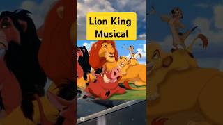 15 BILLION LION KING FRANCHISE GROSSED lionking disney cartoon [upl. by Acemahs]