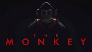 THE MONKEY 2025  Bandeannonce VF [upl. by Sucul]