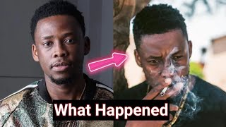 What Really Happened to Sbonelo From Uzalo💔 Watch This [upl. by Adnolaj]