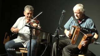 Mairtin OConnor Band  Craiceann Bodhran Festival 2013  Inis Oirr Ireland HD [upl. by Juline]