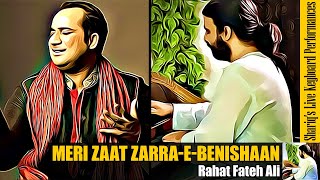 Meri Zaat Zarra E Benishaan [upl. by Yi]