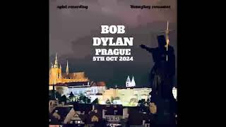 Bob Dylan  Desolation Row  Praha 05102024 [upl. by Demetria]