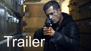 Willkommen in Hamburg  Tatort Trailer mit Til Schweiger [upl. by Depoliti]