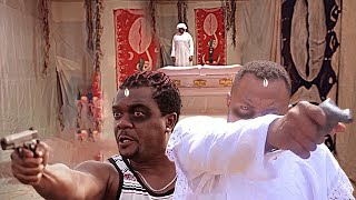 APATAPARA OLOGINI  A Nigerian Yoruba Movie Starring Odunlade Adekola  Kelvin Ikeduba [upl. by Graeme]