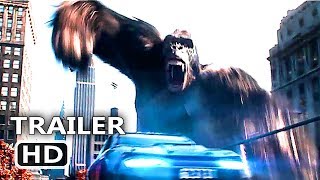 READY PLAYER ONE Trailer  3 2018 Steven Spielberg Sci Fi Movie HD [upl. by Merriott]