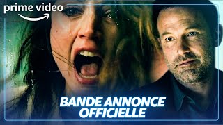 BandeAnnonce  Eaux Profondes Deep Water  Prime Video [upl. by Eberto]