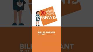 Billet Enfant [upl. by Fang]