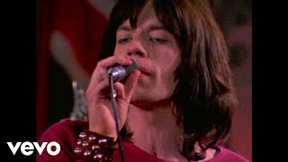 The Rolling Stones  Sympathy For The Devil Official Video 4K [upl. by Wamsley21]