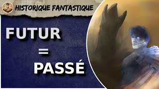 DUNE  le futur cest du passé   HISTORIQUE FANTASTIQUE ST [upl. by Mapes]