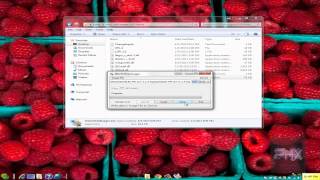 How To Burn SD Card Images for Raspberry Pi Tutorial [upl. by Esaele]