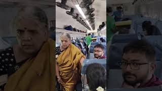 Chennai to Bangalore train Mysore express [upl. by Ifar]