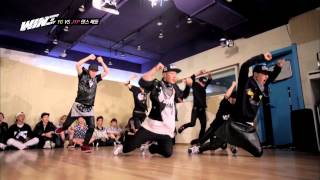 WIN  WHO IS NEXT  episode 4 YG vs JYP  배틀의 결과는 [upl. by Ysied]