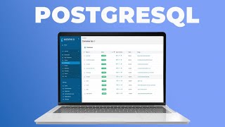 Cómo instalar PostgreSQL en DOCKER PORTAINER 🐳 [upl. by Sybyl]