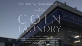 Coin Laundry  A Short Film [upl. by Edyak842]