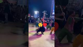 🦚🫶🏻garba navratri navratrispecialgujarati dandiya gujju garbanightgarbalover [upl. by Debee]