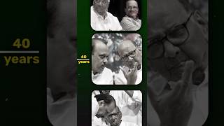 The story of two NCP’s shorts viralshorts shortsfeed pune sharadpawar ajitpawar ncp politics [upl. by Jarrod985]