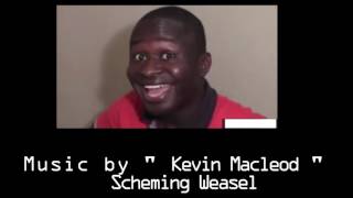 【 搞笑BGM】Scheming Weasel  Kevin MacLeod 作業用、編輯用、四分鐘長度 [upl. by Harry733]