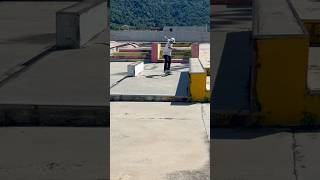 Manual Yabucoa Skatepark puertorico skateboard skateboarding recovery vespa [upl. by Hermine243]