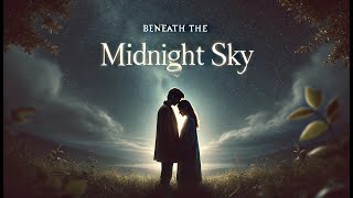 Beneath the Midnight Sky  Love Song Music Video [upl. by Jenness744]