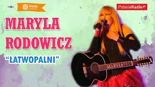 Maryla Rodowicz Łatwopalni Jedynka [upl. by Urbain926]