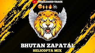 BHUTAN ZAPATAL DJ SONG  MAZYA HARNILA  BOUNCY MIX  PRIVATE PUNEKAR10K [upl. by Tenn]