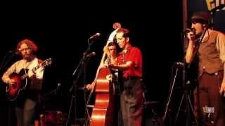 Pokey LaFarge  quotAint The Samequot eTown webisode 271 [upl. by Oxley]