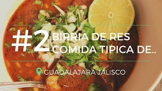 BIRRIA DE RES TIPICA DE GUADALAJARA  BIRRIA DE RES ESTILO JALISCO  MALIBU  LAS RECETAS DE MAMA [upl. by Esidnak]