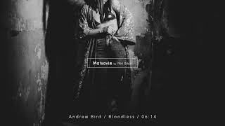 Andrew Bird  Bloodless [upl. by Arreit888]