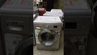 Second hand washing machineelectrician [upl. by Stronski]