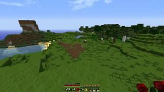 Friendship is Minecraft Ep 10  Mechatamaro [upl. by Bazar263]