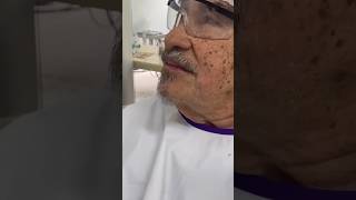 Testimonio de un paciente por la comodidad de la prótesis prostodoncia dentista protesisdental [upl. by Akissej]