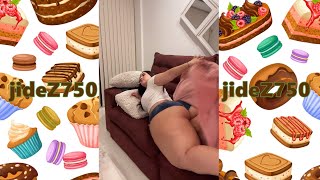 big bank challenge 🍩😋 tiktok shorts tiktok bigbank [upl. by Dnomed51]